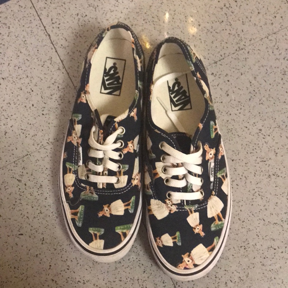 Hula Vans